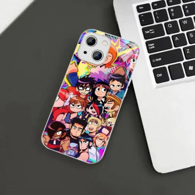 S2878f0b0c5eb495189247dd35bc990fdZ - Scott Pilgrim Store