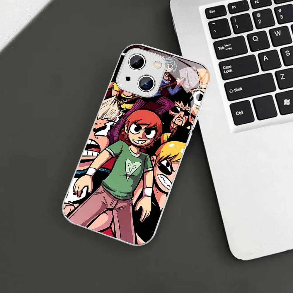 S5a472c0b20514fc6b7385eef1e104f13c - Scott Pilgrim Store