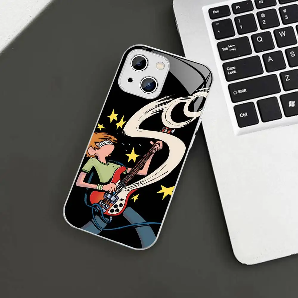 S843f0812e447483a9c342b9aee3c1ccaJ - Scott Pilgrim Store