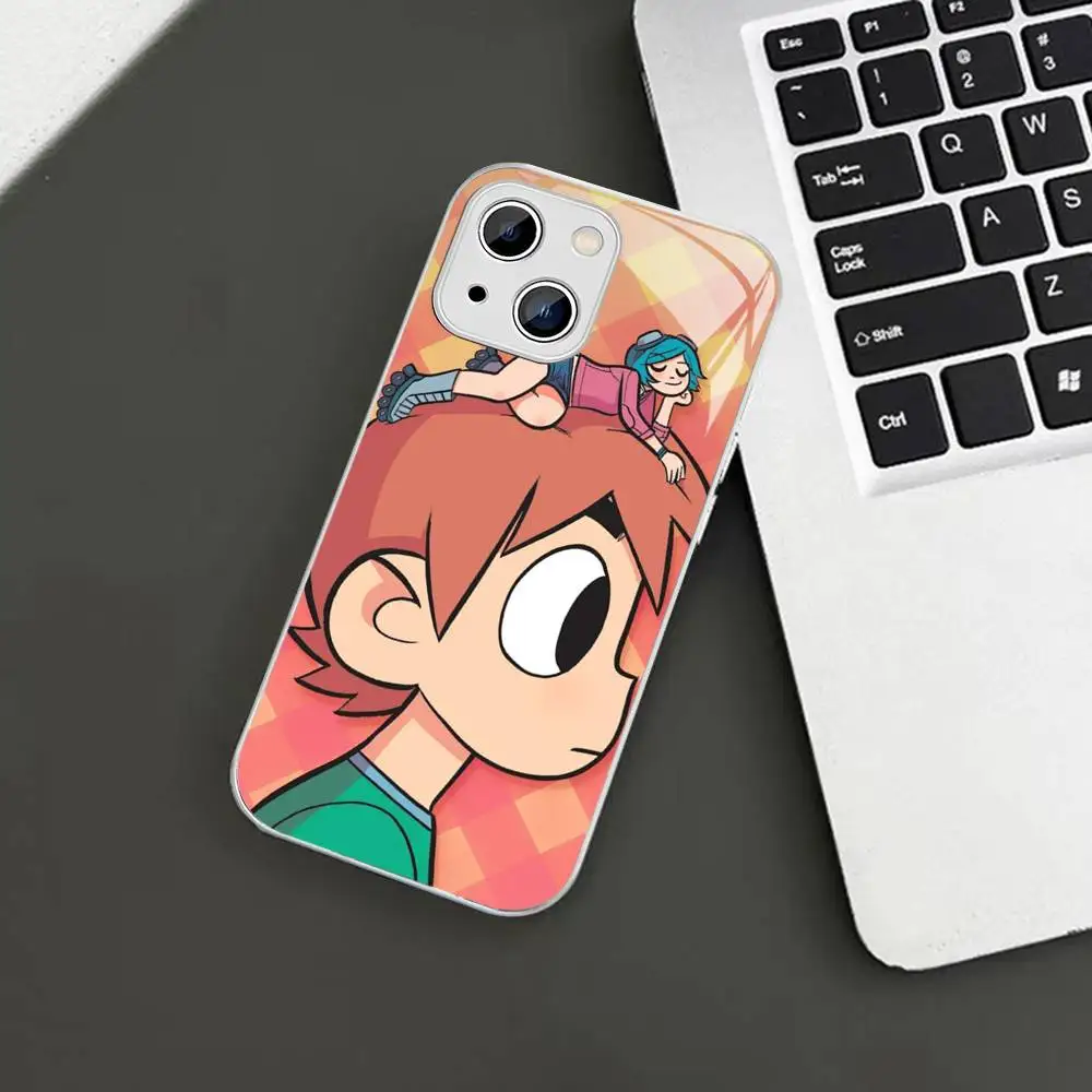 Sc88a32d3bba2429fb04e97081ccec0a4C - Scott Pilgrim Store