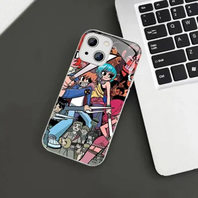 Sd9f10269c1954b12bed79ae143395a347 - Scott Pilgrim Store